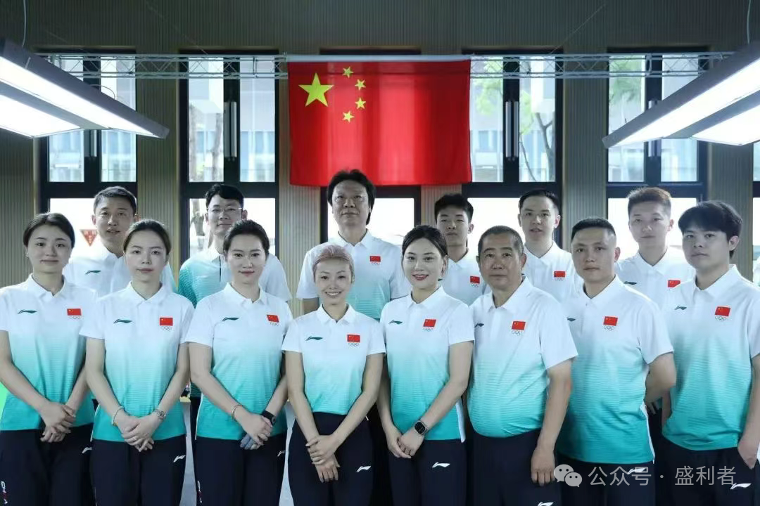 为国出战!盛利者签约球员、国家队队长党金虎出战2025成都世运会花式台球项目!
